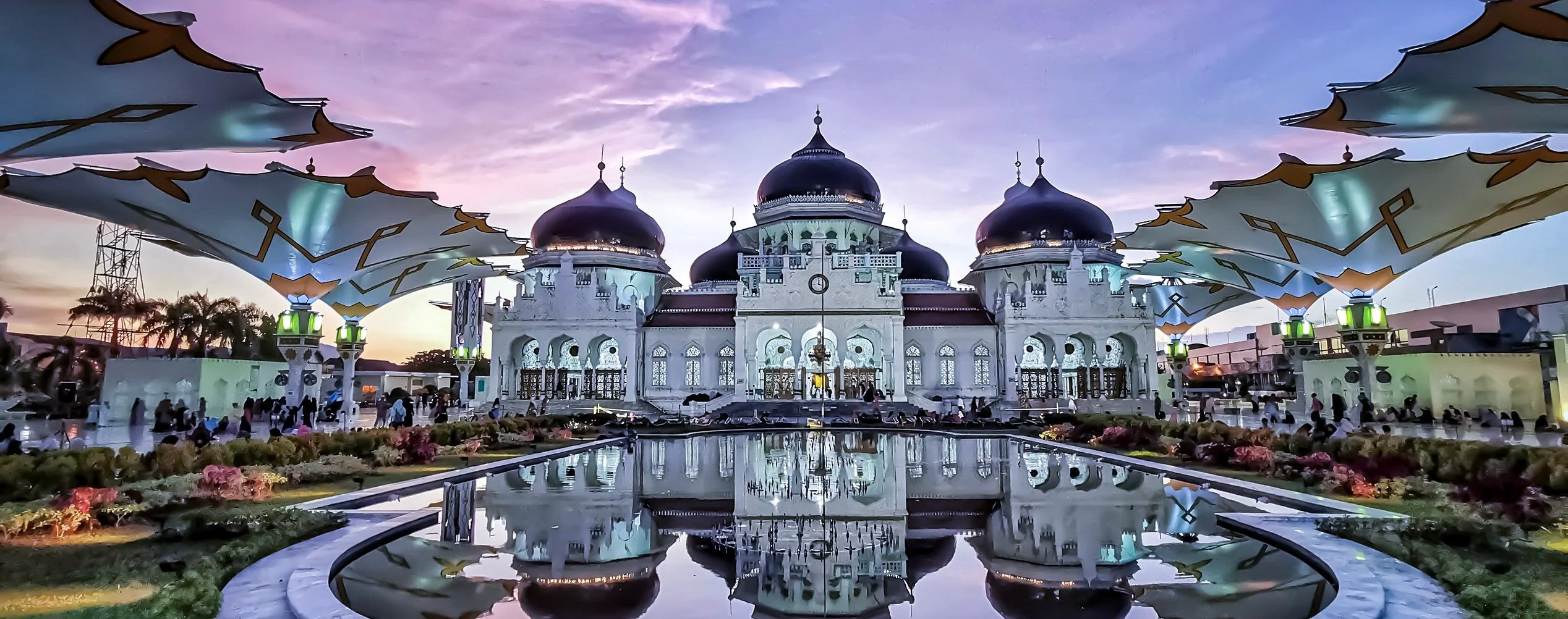 Pesisir Aceh