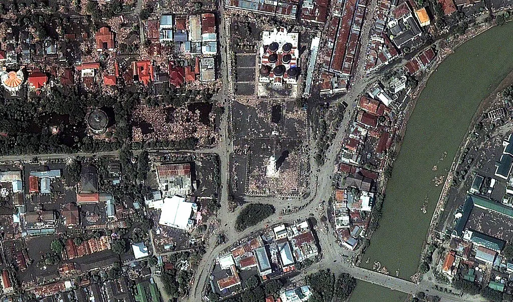 Gempa